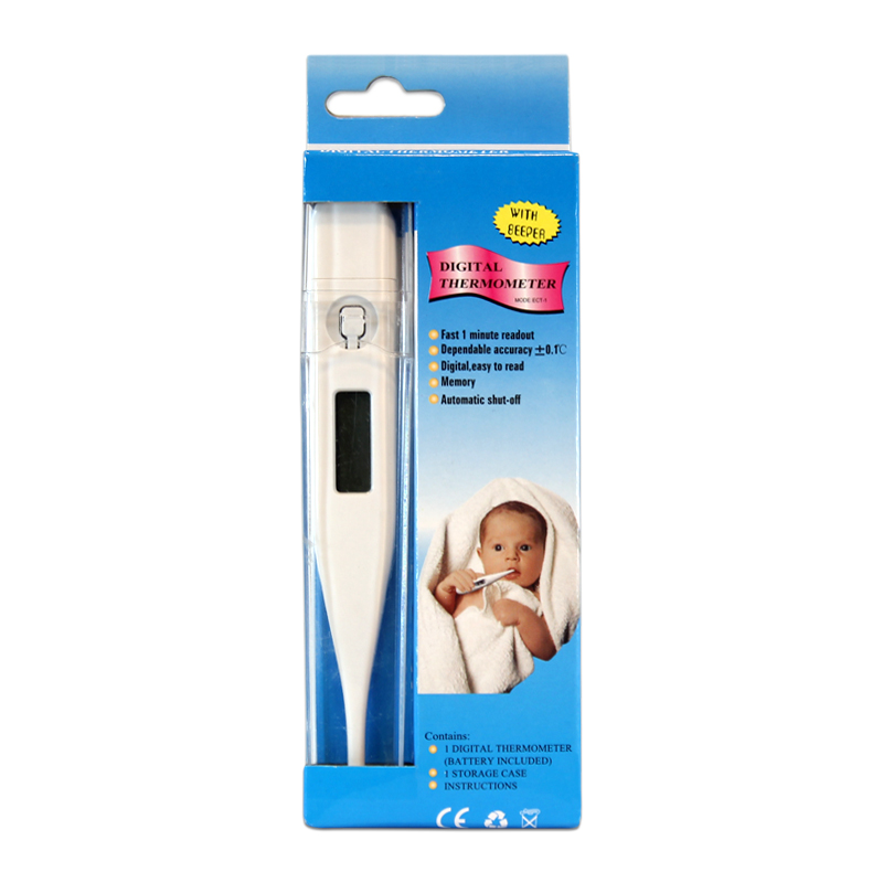 Electronic digital thermometer Clinical thermometers Diagnosis and
